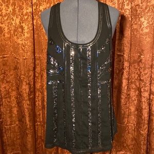 Express Womens Tank